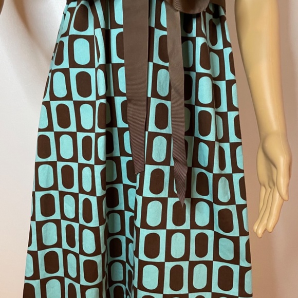 ❌ SOLD! Rogers 60’s stepford wife cocktail dress! - Picture 4 of 10
